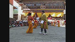 2007 BHUTAN video