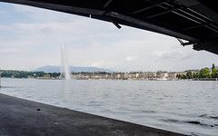 mai 2016, Genève centre