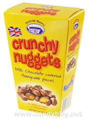 Crunchie Nuggets