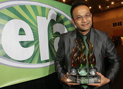 Anugerah Carta Borneo ERA FM