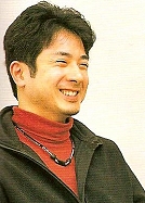 稲上晃〔稻上晃，Akira INAGAMI〕2004 ver.