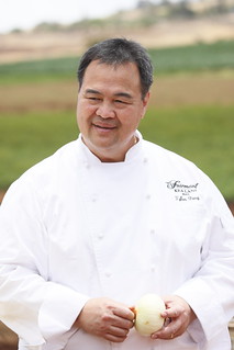 Chef Tylun Pang