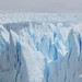 Perito Moreno glacier - looks like merangue