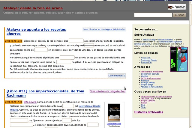 Pantallazo-Atalaya: desde la tela de araña - Mozilla Firefox