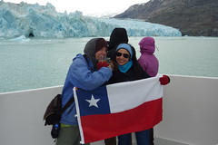 2011-11 Patagonia- Carretera Austral 