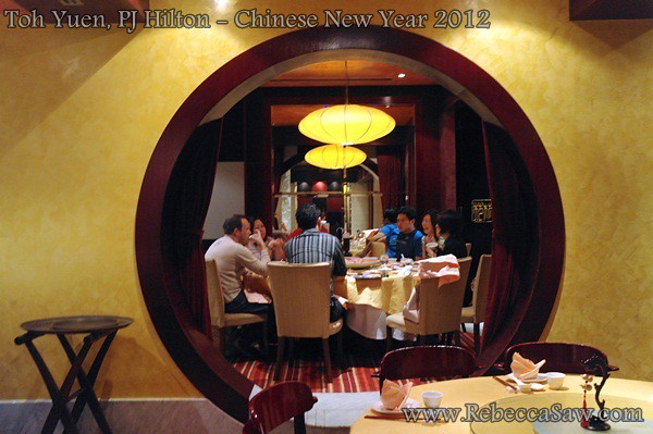 Toh Yuen, PJ Hilton - Chinese New Year 2012-19