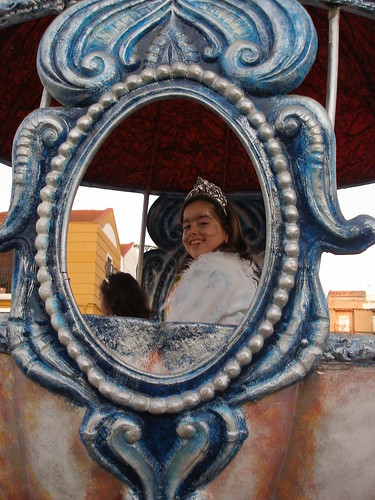 Cabalgata de Reyes 2012 (VIII)