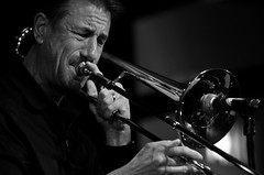 Fred Hess Big Band - January 2012