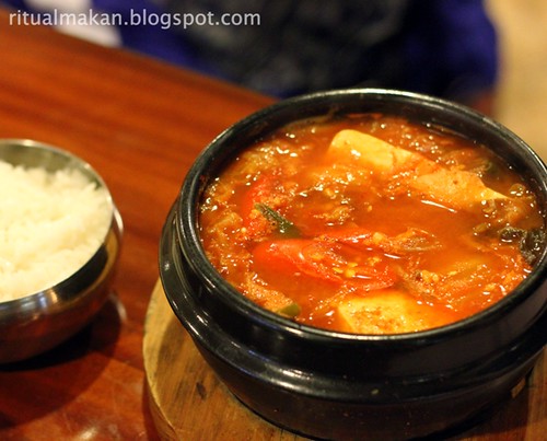kimchi chie