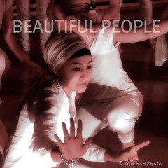 beautiful people 2012