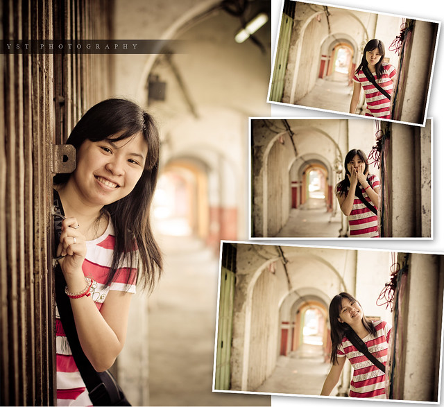BB @ Ipoh Collage