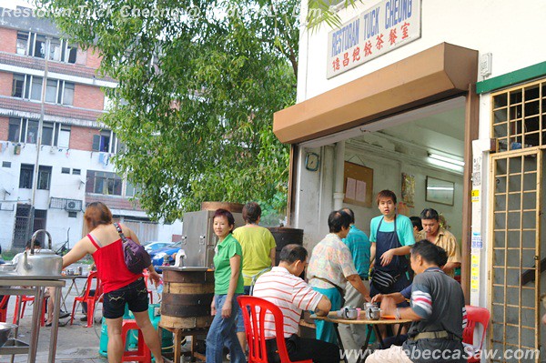 restoran tuck cheong, pudu kl - dim sum-011