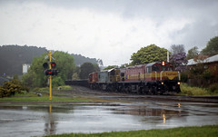 Tasmania Railways 2004