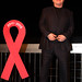World Aids Day Elton John