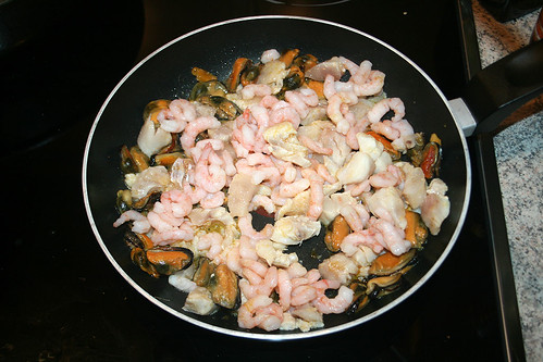 32 - Shrimps dazu