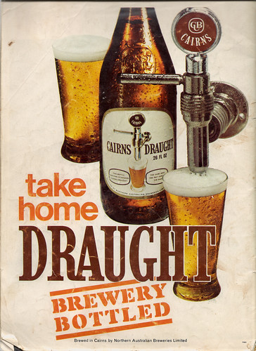 Cairns-draught