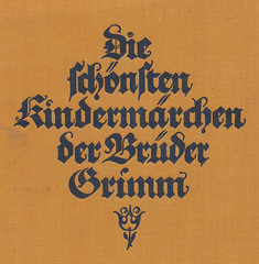Die schönsten Kindermärchen der Brüder Grimm