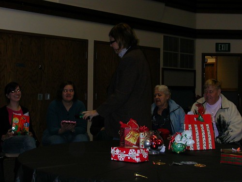 Dec 13 2011 Relief Society Ornament Exchange (5)