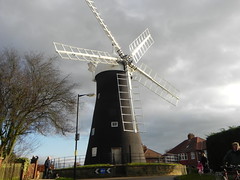Holate mill