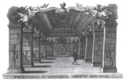 Bibliotheca Numismatica