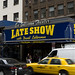 06-20-11: Got Tickets to the Late Show