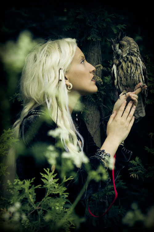 shaman-girl-owl16