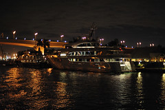 Fort Lauderdale Christmas Eve Cruise