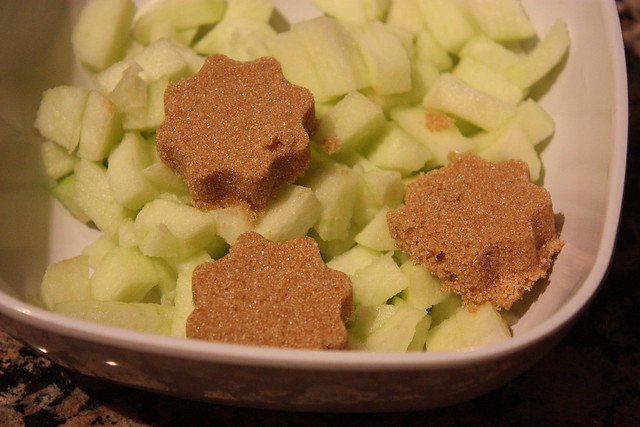 apple pop tarts
