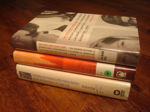 January 21, 2012 Books