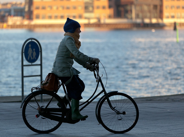 Copenhagen Bikehaven by Mellbin 2012 - 3277