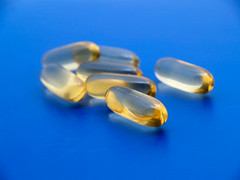 Great Health Benefits, Fish Oil Supplements by Shannon Miller Lifestyle, on Flickr