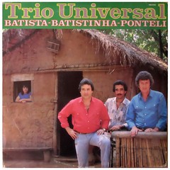 Frente-Trio Universal - 1988