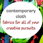 Contemporary Cloth