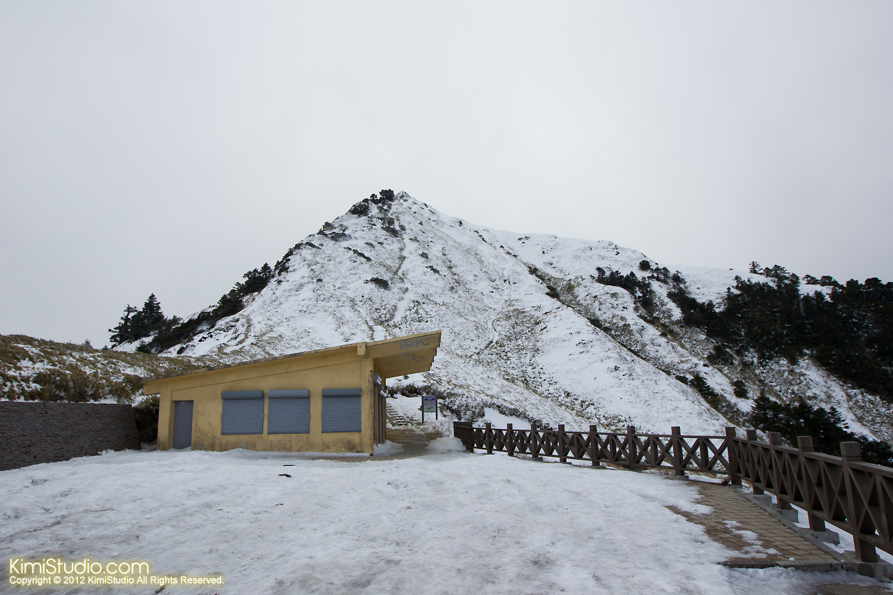 2012.01.31 Hohuan Mountain-078