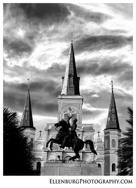 fb 11-12-10 New Orleans-57bw