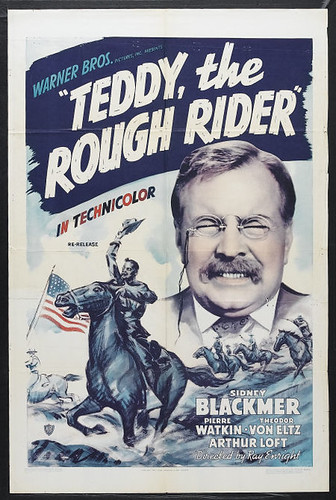 TeddyTheRoughRiderR1948