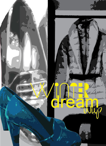 winter dream by what's up_wup