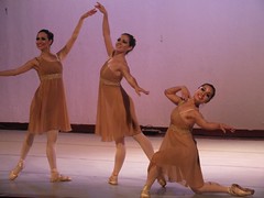 Ballet de Cámara de Quintana Roo en Belice