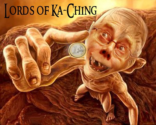 LORDS OF KA-CHING