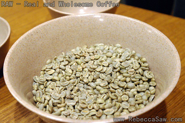 RAW – Real and Wholesome Coffee, Malaysia-48