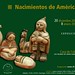 Exposición 'Nacimientos de América' en la Casa de Colón Las Palmas de Gran Canaria