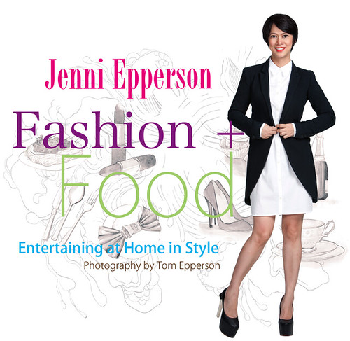 JenniEpperson-Fashion+Food-book-cover