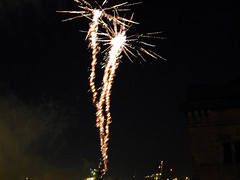 NYE 2011/2012 Fireworks
