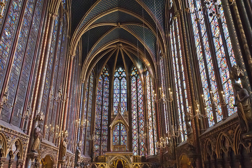 Paris Sainte-Chapelle 12Mar2008 a_2249 by 2HPix.com - Henry Huey