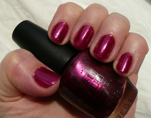 opi the one that got away 1