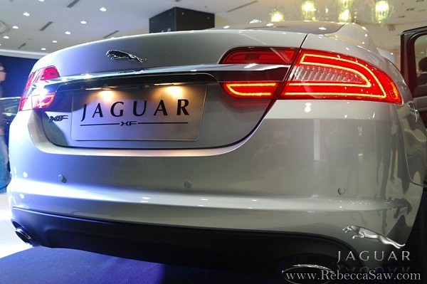 jaguar fx-015