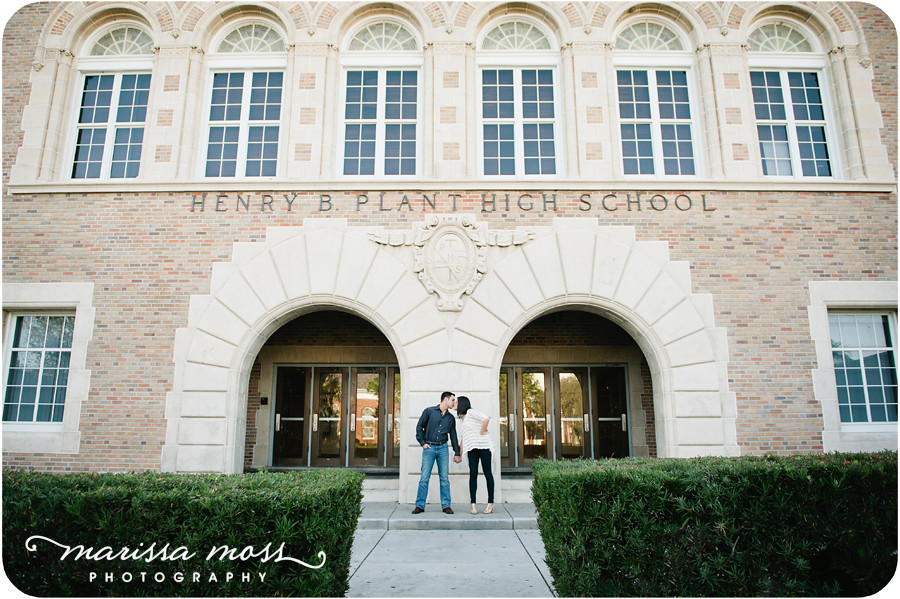 south tampa engagement photographer 01