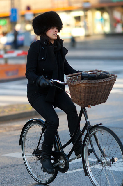 Copenhagen Bikehaven by Mellbin 2012 - 3211