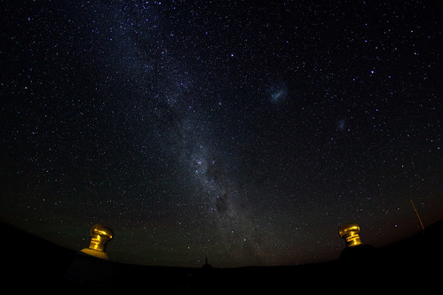 Stargazing in Sutherland
