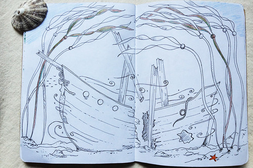 sketchbook / page 11
